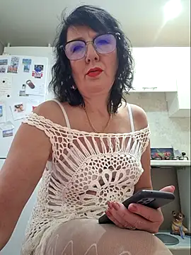 LaliaMia online show from November 2025 05:03:01 AM