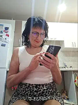 LaliaMia online show from December 2025 02:10:02 AM