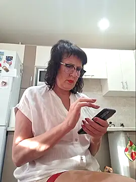 LaliaMia online show from October 2025 04:35:02 AM