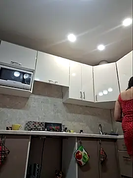 LaliaMia online show from October 2025 02:32:01 AM