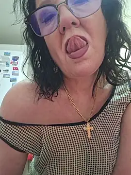 LaliaMia online show from March 2026 08:36:01 PM