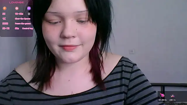 abbey-BAT online show from April 2026 11:11:01 PM