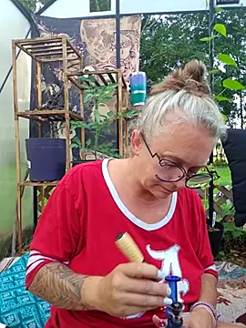 Blondejenn online show from July 2026 12:12:01 PM