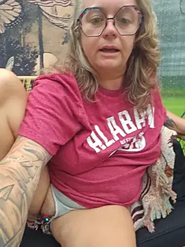 Blondejenn online show from June 2026 11:15:01 AM