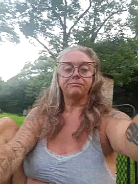 Blondejenn online show from July 2026 11:42:01 AM