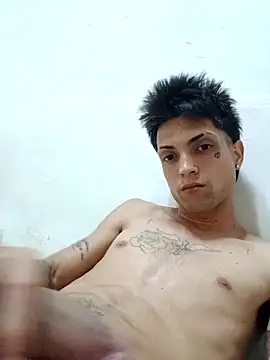 DanielCubanoHot online show from April 2026 06:32:01 PM