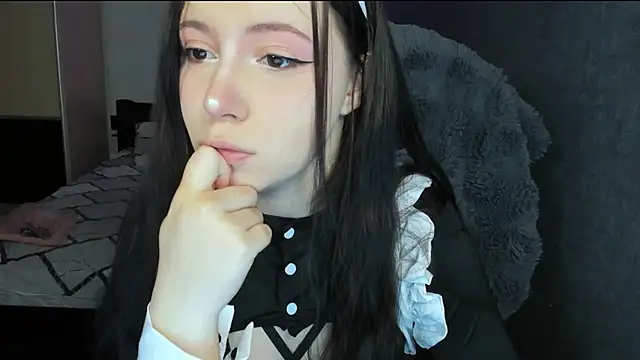 Snapshot of VulgarNekko chatting on June 2026 05:02:02 AM VulgarNekko online show from June 2026 05:02:02 AM