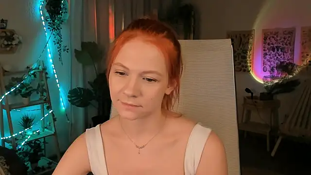 LisaAris online show from May 2026 06:29:01 PM