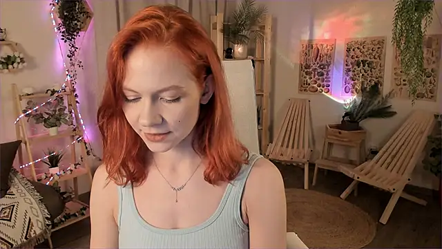 LisaAris online show from April 2026 06:31:02 PM