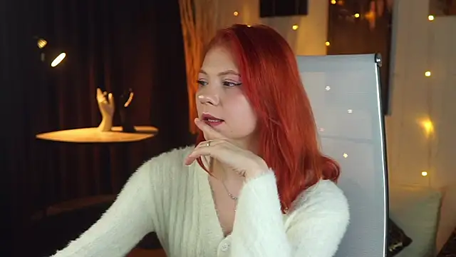 LisaAris online show from May 2026 04:25:01 PM