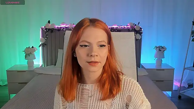 LisaAris online show from June 2026 06:24:02 PM