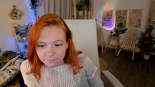 LisaAris online show from May 2026 03:29:01 PM