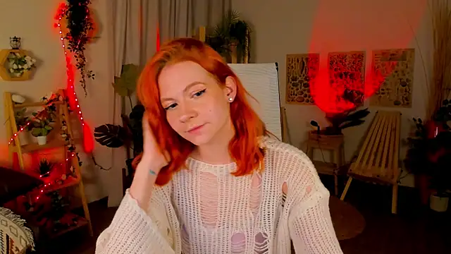 LisaAris online show from May 2026 06:17:02 PM