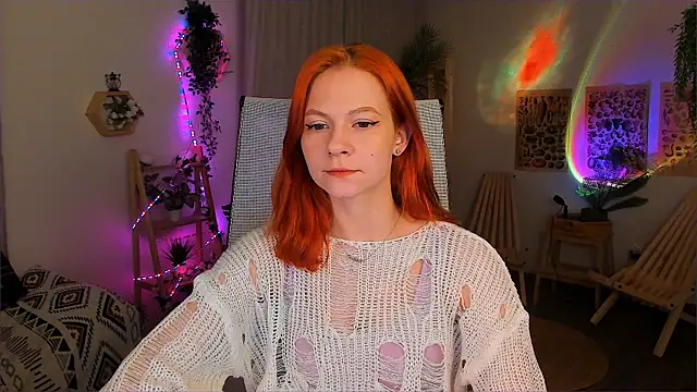 LisaAris online show from May 2026 03:48:02 PM