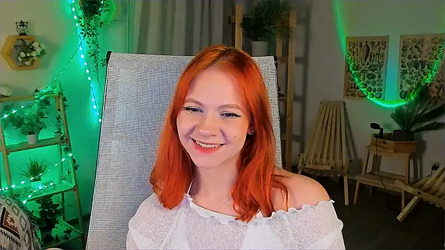 LisaAris online show from May 2026 06:34:01 PM