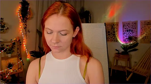 LisaAris online show from May 2026 04:04:02 PM