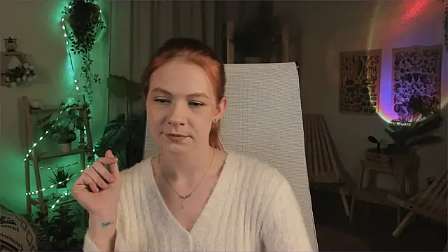 LisaAris online show from May 2026 03:26:01 PM