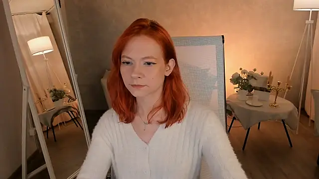 LisaAris online show from April 2026 03:52:01 PM