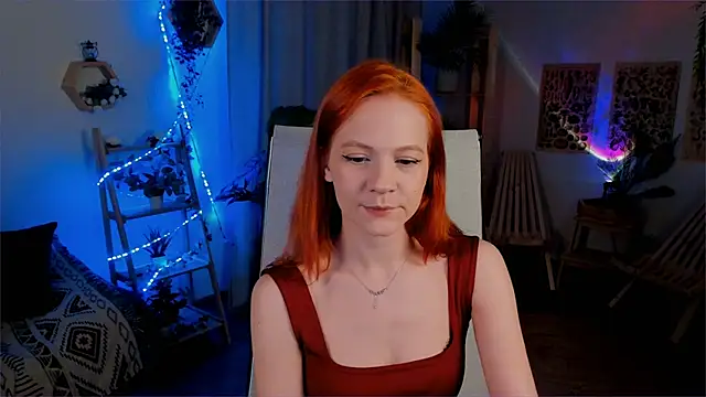 LisaAris online show from April 2026 06:27:02 PM