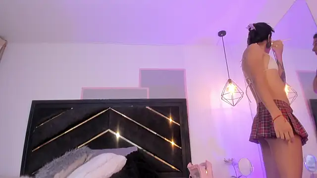 Maddie Ray online show from July 2026 11:50:01 AM