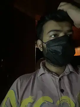 Snapshot of CA_Topper_7837 chatting on April 2026 09:41:01 PM CA Topper 7837 online show from April 2026 09:41:01 PM