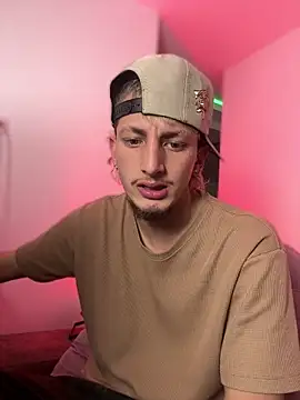 ZarcooX online show from April 2026 03:03:01 AM