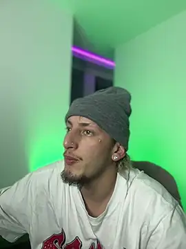 ZarcooX online show from April 2026 03:46:02 AM