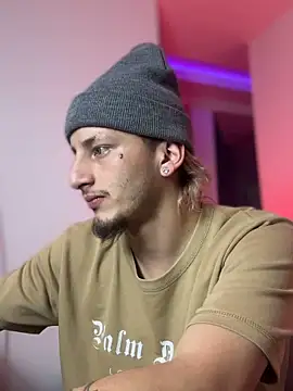 ZarcooX online show from April 2026 03:34:02 AM