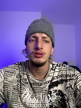 ZarcooX online show from April 2026 03:08:02 AM