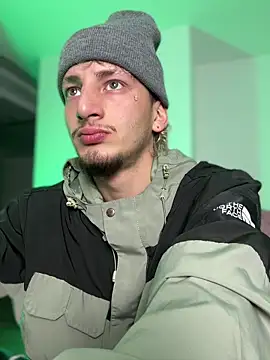 ZarcooX online show from April 2026 02:37:02 AM