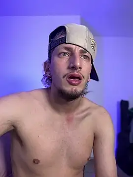 ZarcooX online show from April 2026 07:45:01 AM