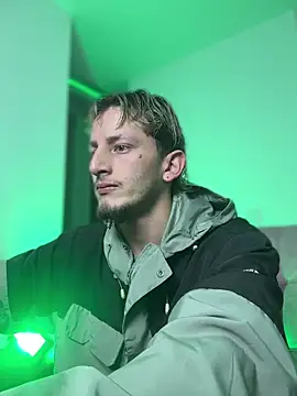 ZarcooX online show from April 2026 03:11:02 AM