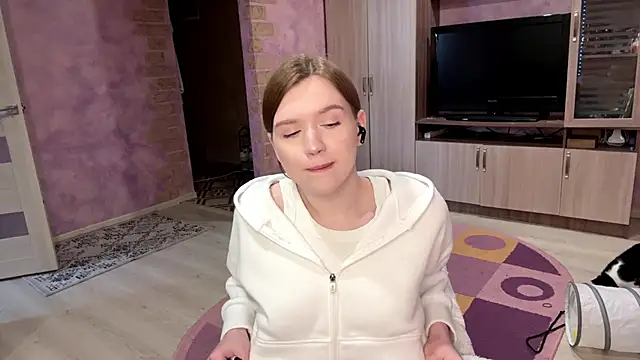 DorotaMeowtTo online show from April 2026 11:06:01 AM