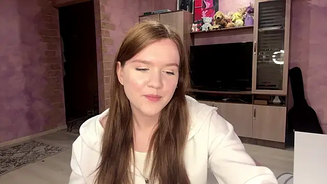 DorotaMeowtTo online show from April 2026 07:08:02 PM