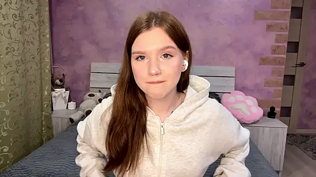 DorotaMeowtTo online show from April 2026 07:29:04 PM