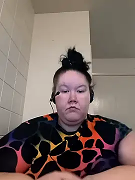 hisalphaqueen27 online show from April 2026 12:56:01 AM