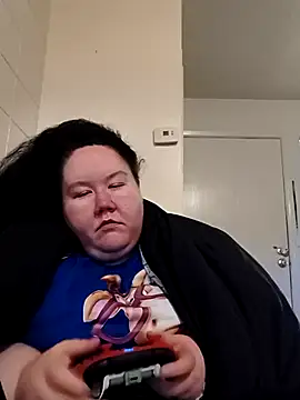 hisalphaqueen27 online show from April 2026 12:46:02 AM