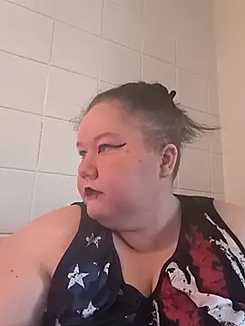 hisalphaqueen27 online show from April 2026 04:24:02 PM