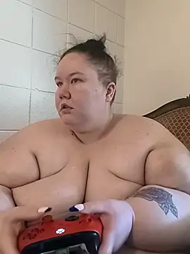 hisalphaqueen27 online show from April 2026 07:50:02 PM