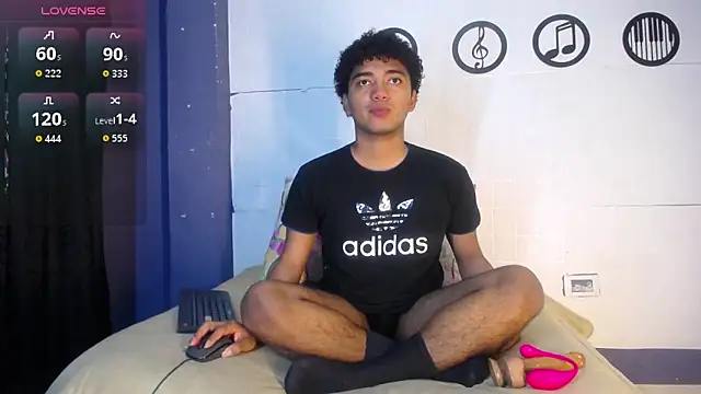 felipecams online show from April 2026 06:19:02 AM