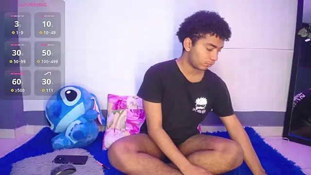 felipecams online show from April 2026 02:47:01 AM