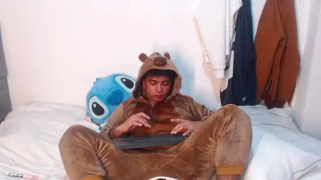 Snapshot of felipecams chatting on July 2026 08:26:02 AM felipecams online show from July 2026 08:26:02 AM