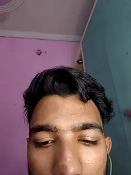 ItsPlayboy031 online show from May 2026 06:45:02 AM