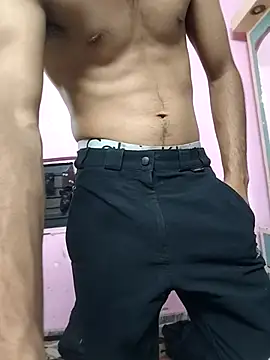 ItsPlayboy031 online show from April 2026 06:32:01 PM