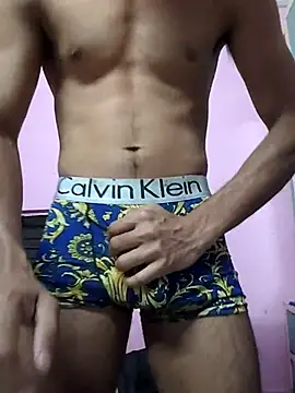 ItsPlayboy031 online show from April 2026 01:29:01 AM