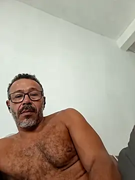 paizao1977brazil online show from April 2026 05:05:01 PM