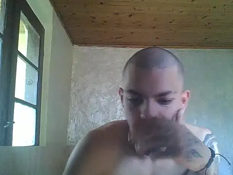 robertmrn112 online show from June 2026 08:52:01 AM