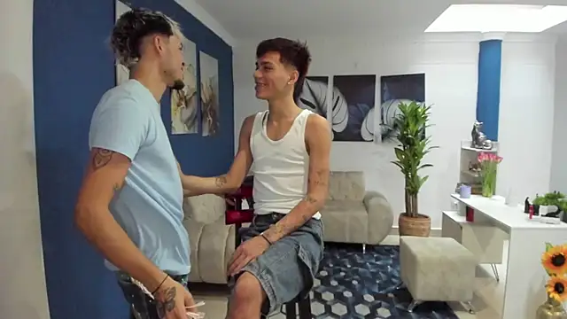 Snapshot of Theguys-passion chatting on April 2026 09:40:02 PM Theguys-passion online show from April 2026 09:40:02 PM