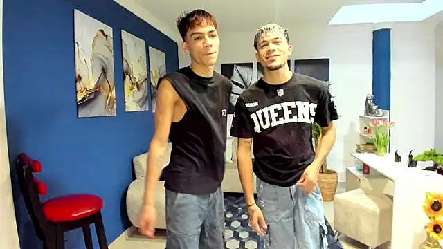 Snapshot of Theguys-passion chatting on April 2026 10:22:01 PM Theguys-passion online show from April 2026 10:22:01 PM