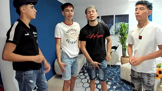 Snapshot of Theguys-passion chatting on April 2026 09:27:02 PM Theguys-passion online show from April 2026 09:27:02 PM